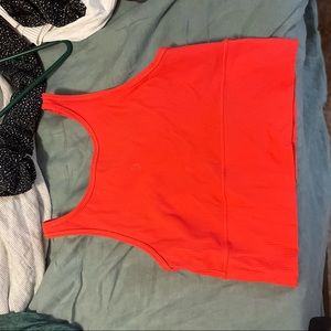 Lululemon yoga crop